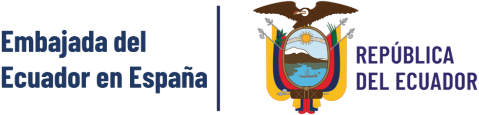 Embajada del Ecuador en España