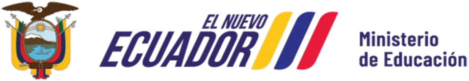 Ministerio de Educación