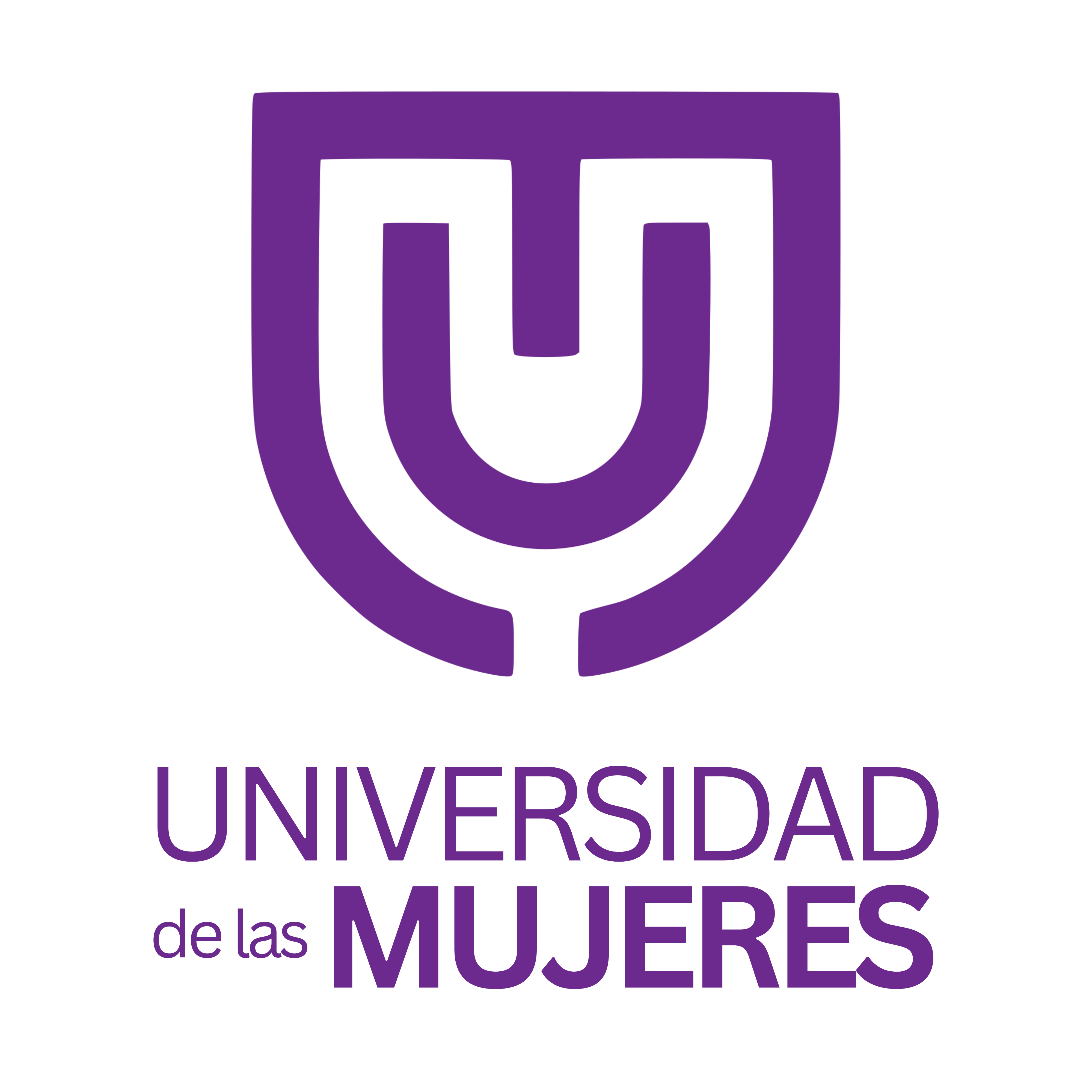 Universidad de la Mujer